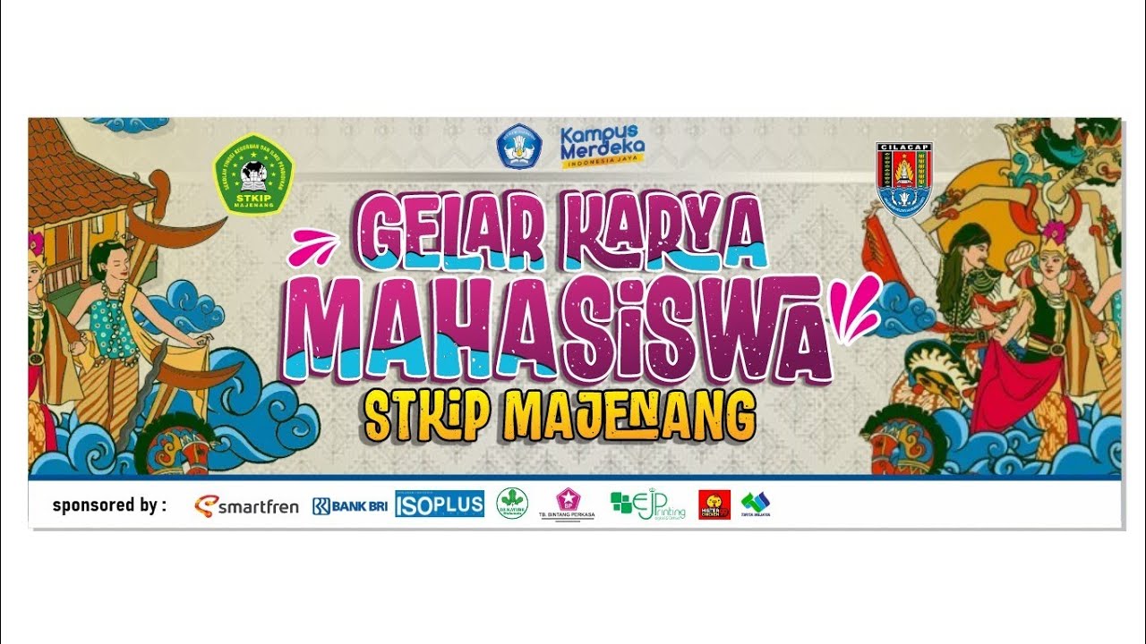 Gelar Karya Mahasiswa | TOPENG KEKUASAAN | PGSD 2022 A