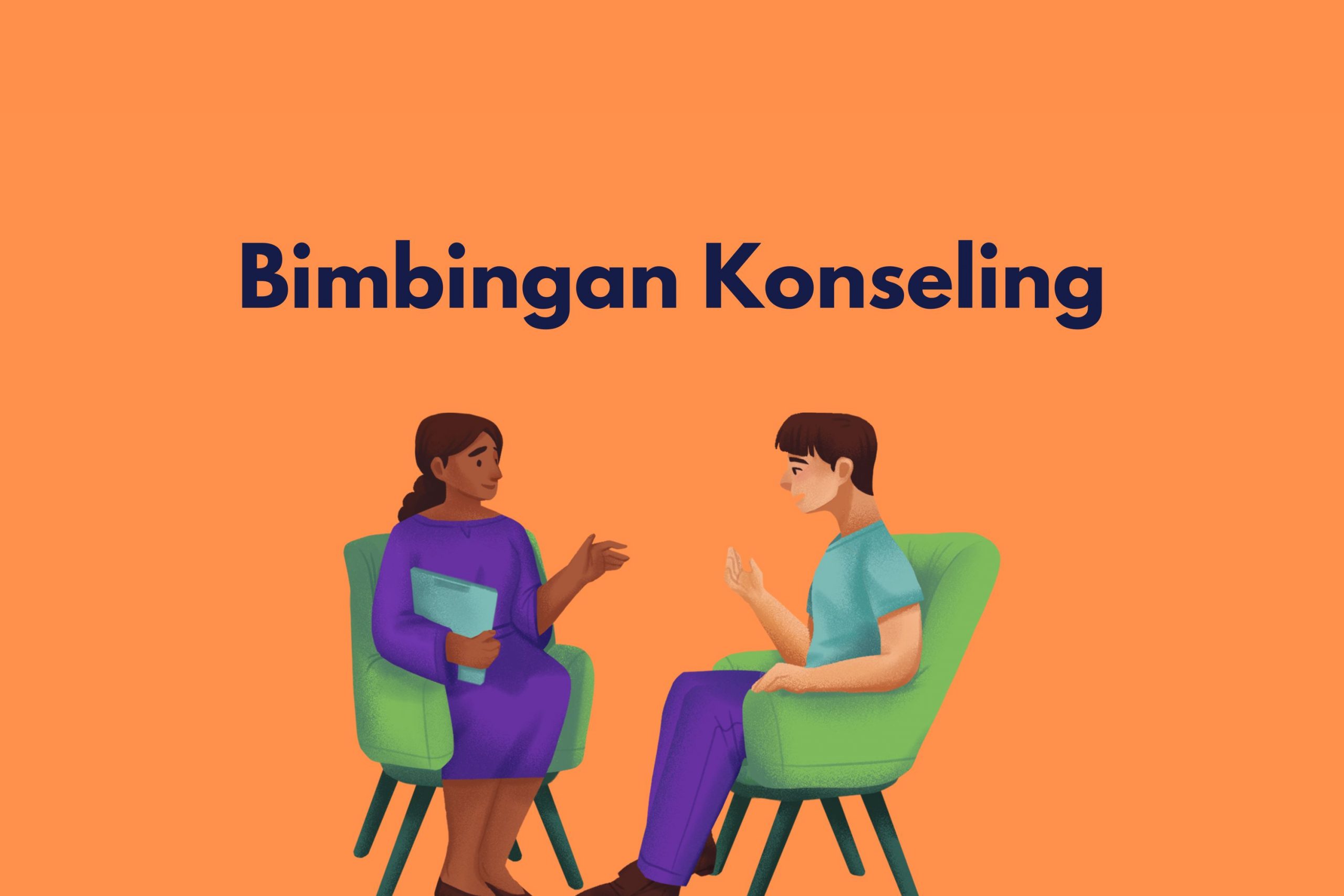 Bimbingan dan Konseling