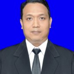 Dr. Johar Alimuddin, M.Pd.